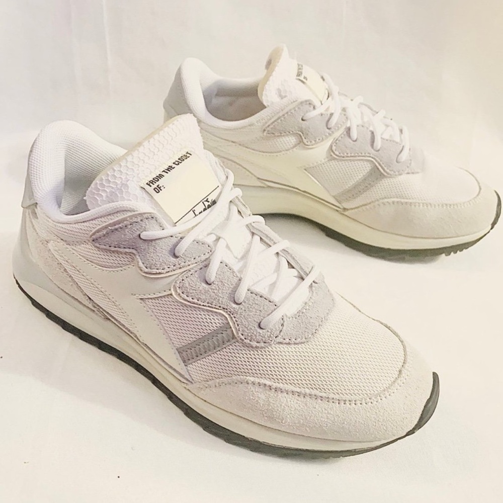 DIADORA JOLLY PURE Sneakers - Picture 4 of 9